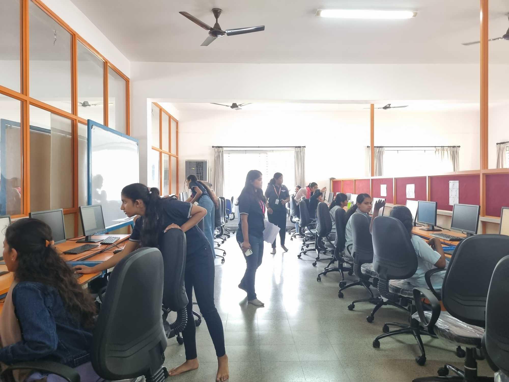 GSSSIETW College events and activities photo 30